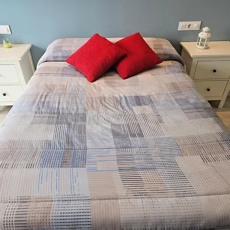 Apartment Jerez Centro