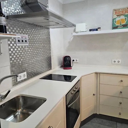 Apartment Jerez Centro