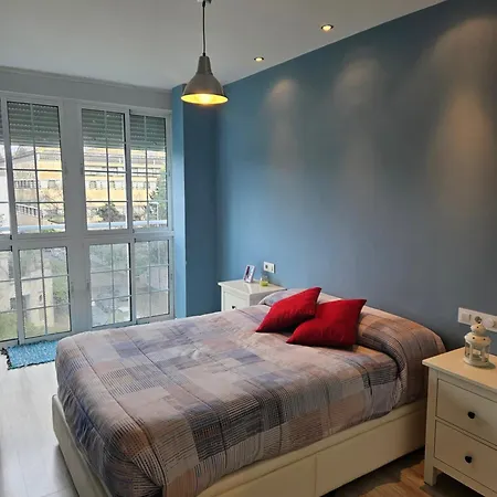 Jerez Centro Apartment